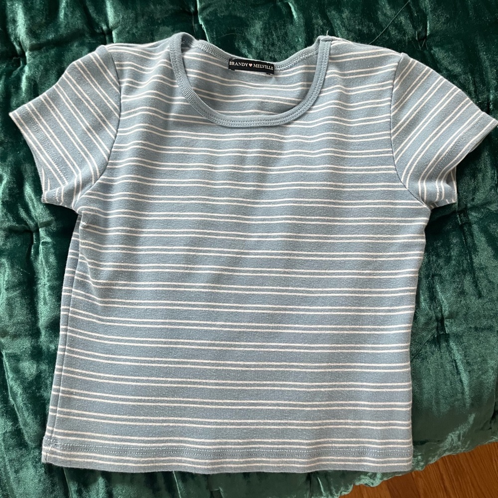 brandy top